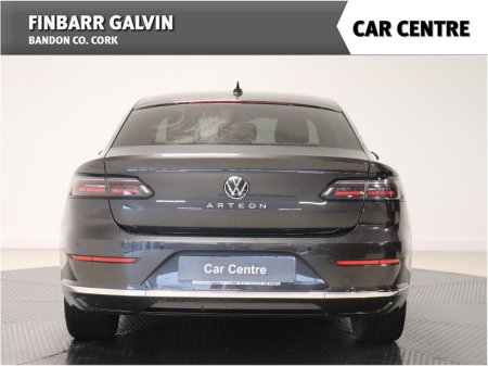 2024 Volkswagen Arteon - photo 13