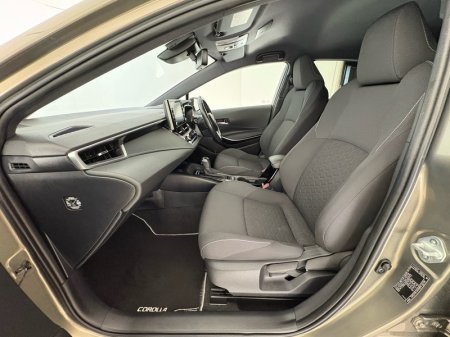 2020 Toyota Corolla - photo 6