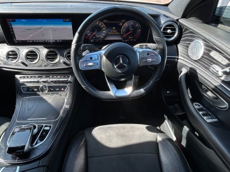 2019 Mercedes-Benz E-Class - photo 30