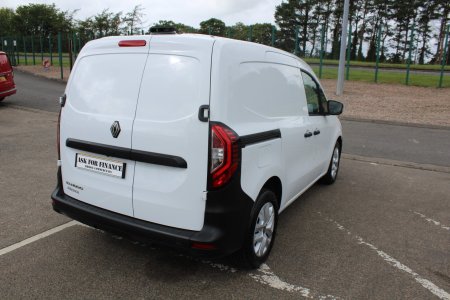 2024 Renault Kangoo - photo 7