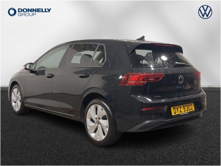 2026 Volkswagen Golf - photo 3