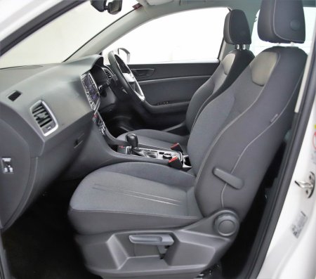 2023 SEAT Ateca - photo 15