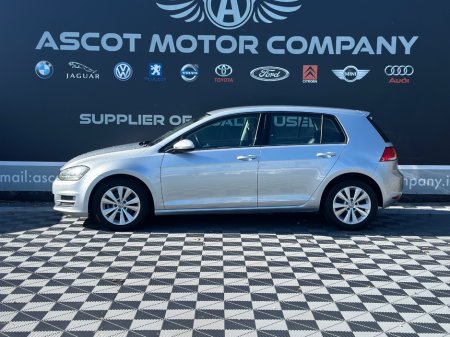 2013 Volkswagen Golf - photo 4