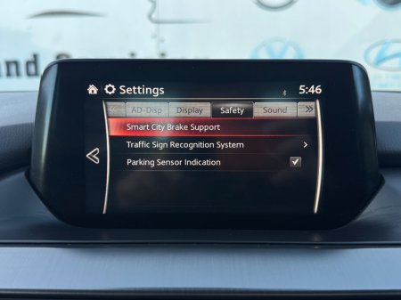 2017 Mazda Mazda6 - photo 24