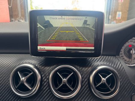 2014 Mercedes-Benz A-Class - photo 9