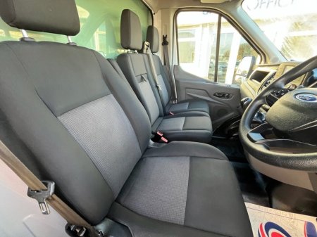2022 Ford Transit - photo 13