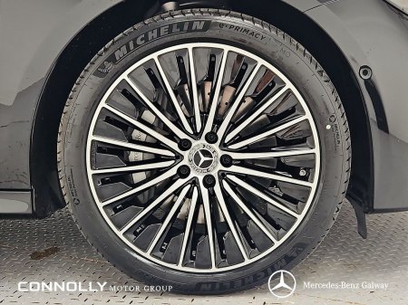 2026 Mercedes-Benz E-Class - photo 7