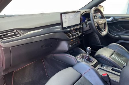 2024 Ford Focus - photo 18