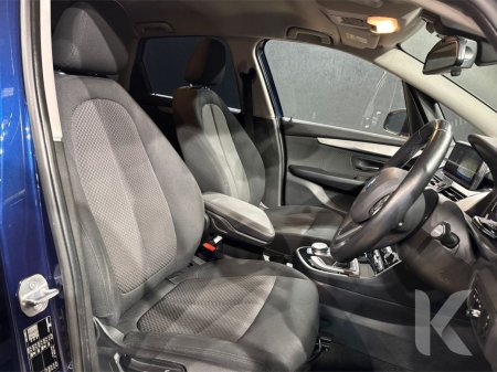 2019 BMW 2-Series - photo 14