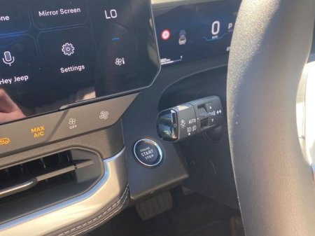 2026 Jeep Compass - photo 20