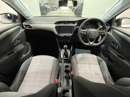 2023 Opel Corsa - photo 9