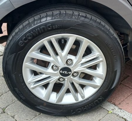 2022 Kia Picanto - photo 9