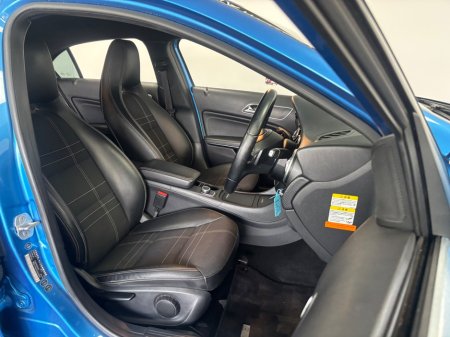 2013 Mercedes-Benz A-Class - photo 6