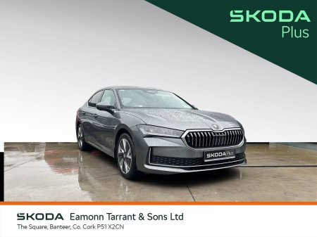 2024 Skoda Superb SELECTION+ 2.0 TDI 150HP DSG