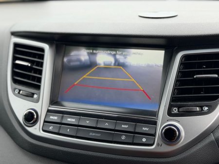 2018 Hyundai Tucson - photo 15