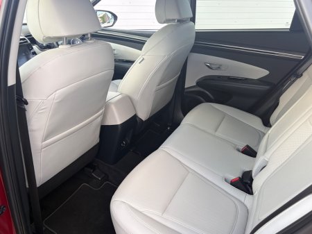 2022 Hyundai Tucson - photo 10