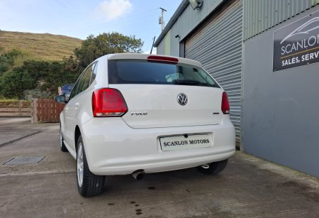 2012 Volkswagen Polo - photo 3
