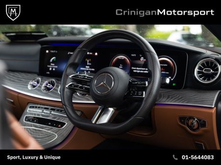 2021 Mercedes-Benz E-Class - photo 9