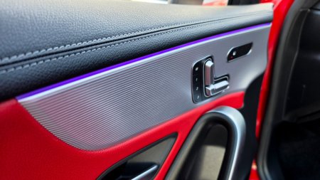 2018 Mercedes-Benz A-Class - photo 24