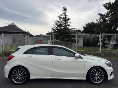 2015 Mercedes-Benz A-Class - photo 8