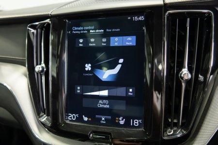 2020 Volvo XC60 - photo 21