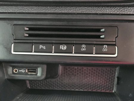 2016 Volkswagen Tiguan - photo 18
