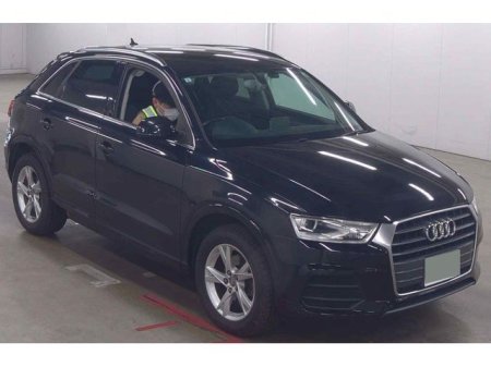 2015 Audi Q3 - photo 2