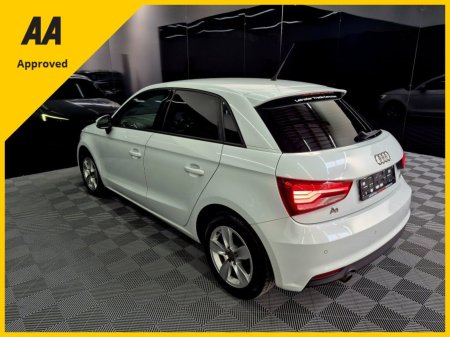 2016 Audi A1 - photo 8