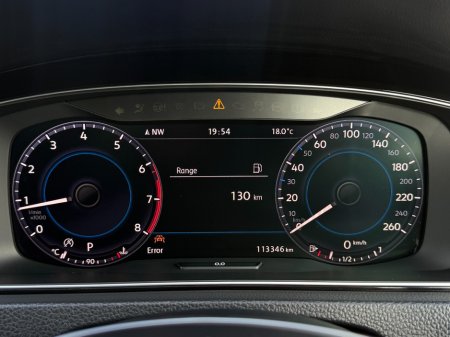 2017 Volkswagen Golf - photo 24