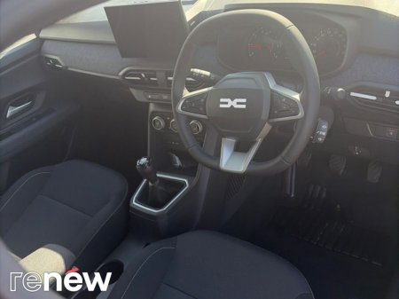 2026 Dacia Jogger - photo 6
