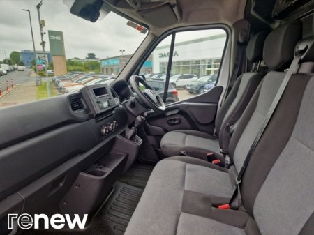 2024 Renault Master - photo 5
