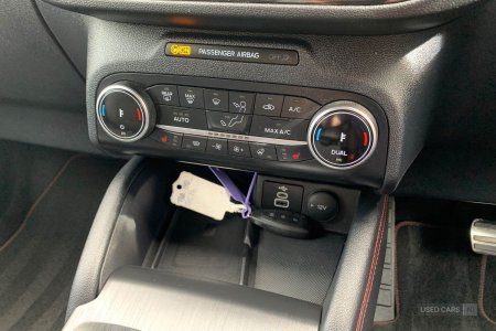 2024 Ford Kuga - photo 15