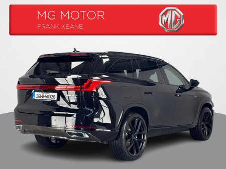 2026 MG Other - photo 4
