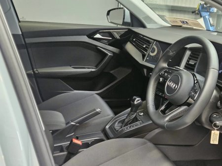 2024 Audi A1 - photo 18