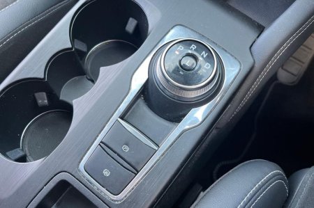2025 Ford Kuga - photo 39