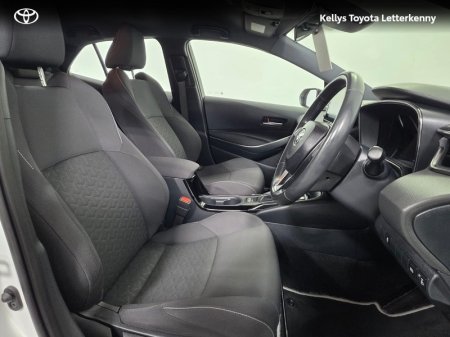 2022 Toyota Corolla - photo 12