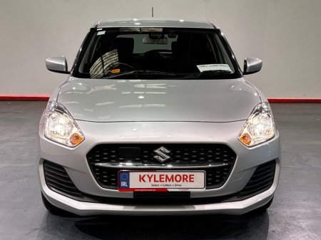 2022 Suzuki Swift - photo 8