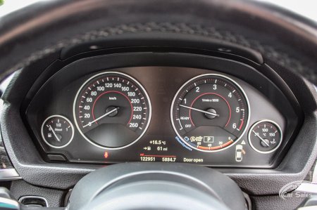 2016 BMW 4-Series - photo 19