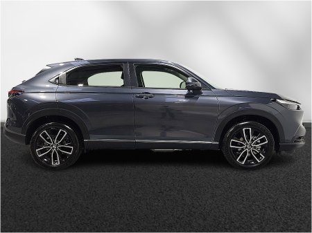 2023 Honda HR-V - photo 5