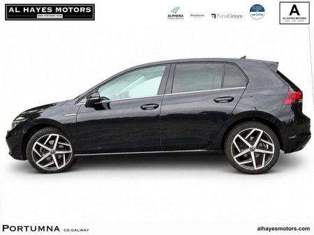 2021 Volkswagen Golf - photo 6