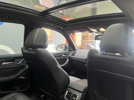 2022 BMW iX3 - photo 21