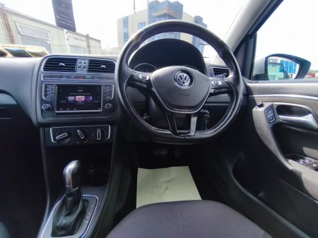 2016 Volkswagen Polo - photo 12