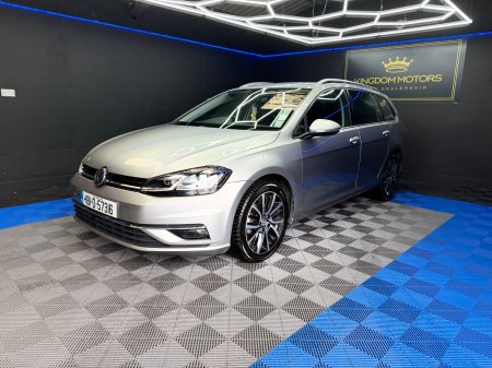 2018 Volkswagen Golf - photo 6