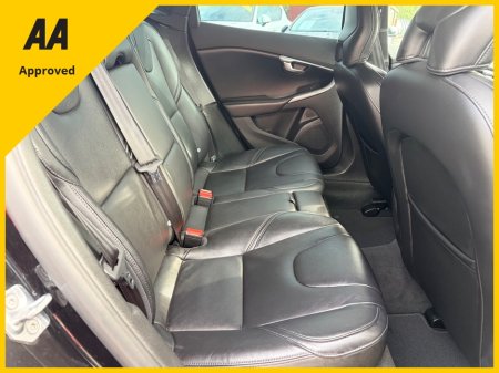 2017 Volvo V40 - photo 25