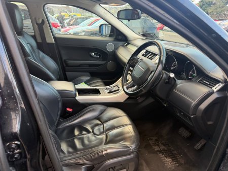 2013 Land Rover Range Rover Evoque - photo 17