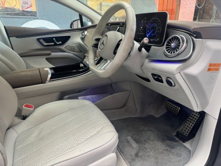 2022 Mercedes-Benz EQS - photo 19