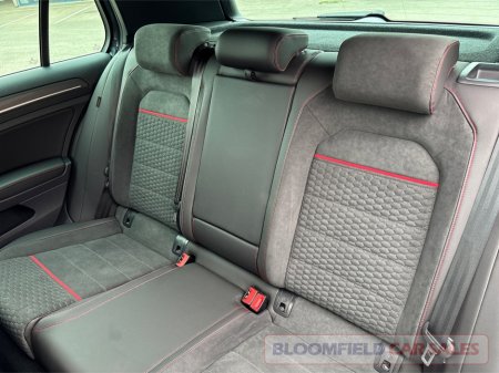 2019 Volkswagen Golf - photo 14