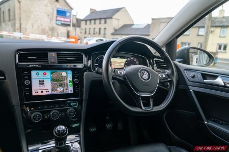 2020 Volkswagen Golf - photo 21