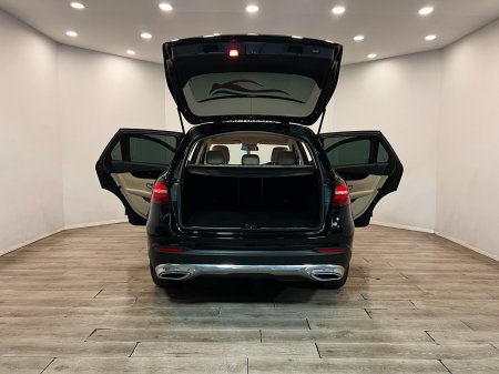 2017 Mercedes-Benz GLC - photo 5