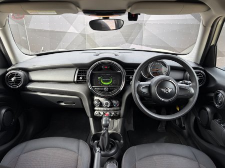 2015 Mini One - photo 11